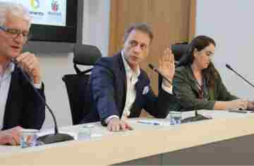  Paraná apresenta modelo pioneiro de “Plano Safra estadual” para outros estados
